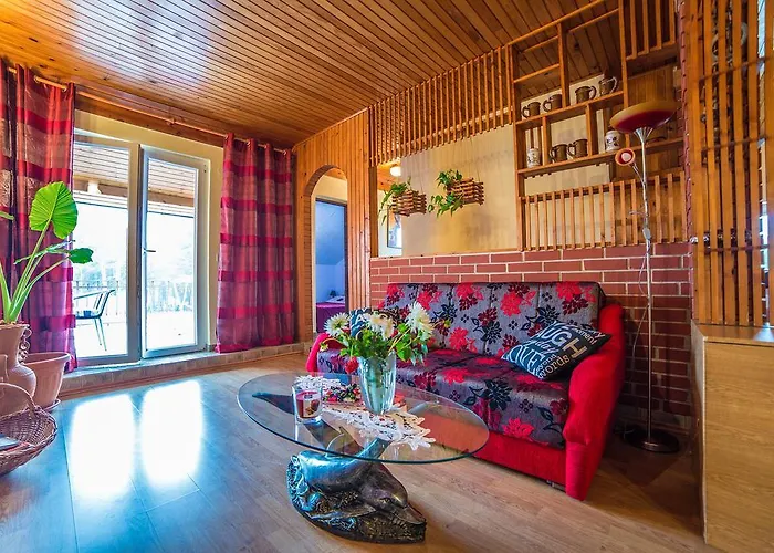 Apartment Vesna