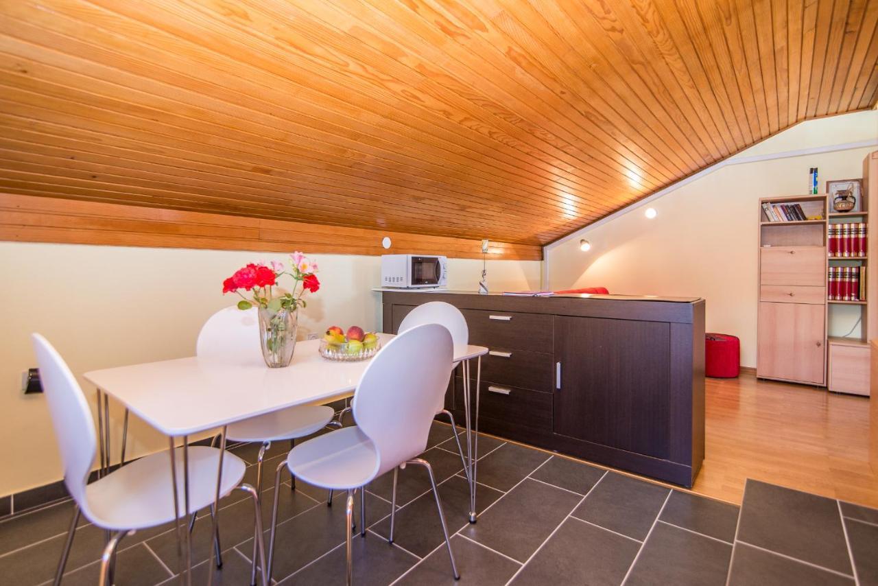 Vesna Apartment Rovinj