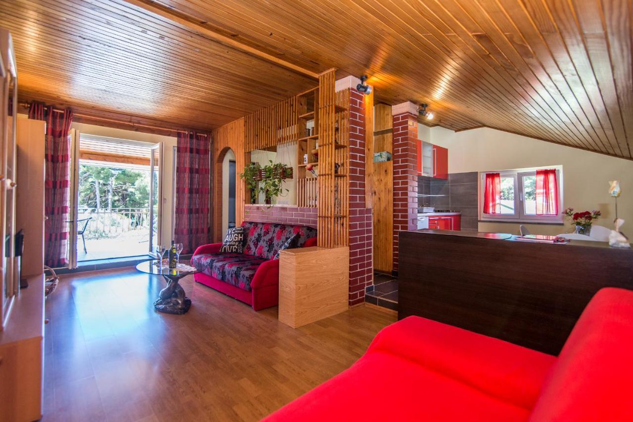 Vesna Apartment Rovinj