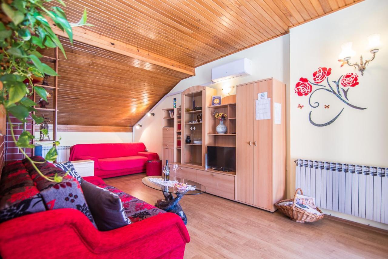 Vesna Apartment *