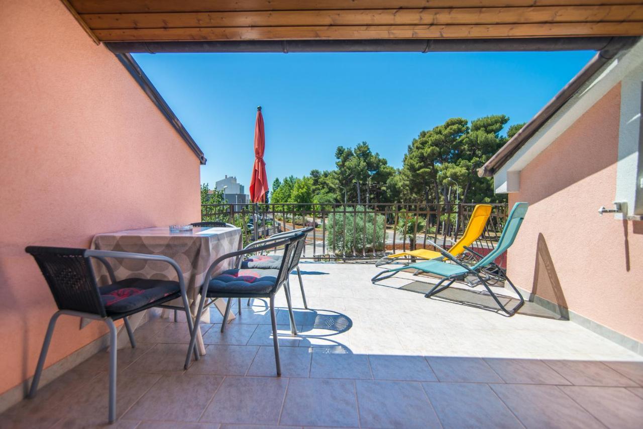 Vesna Apartment *