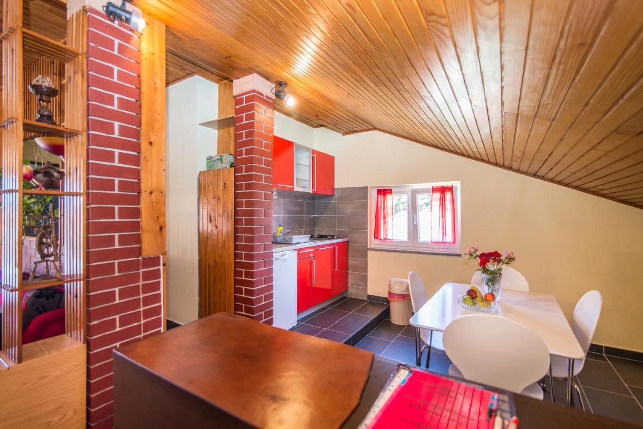 Vesna Apartment *