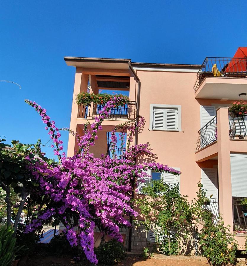 Apartment Vesna