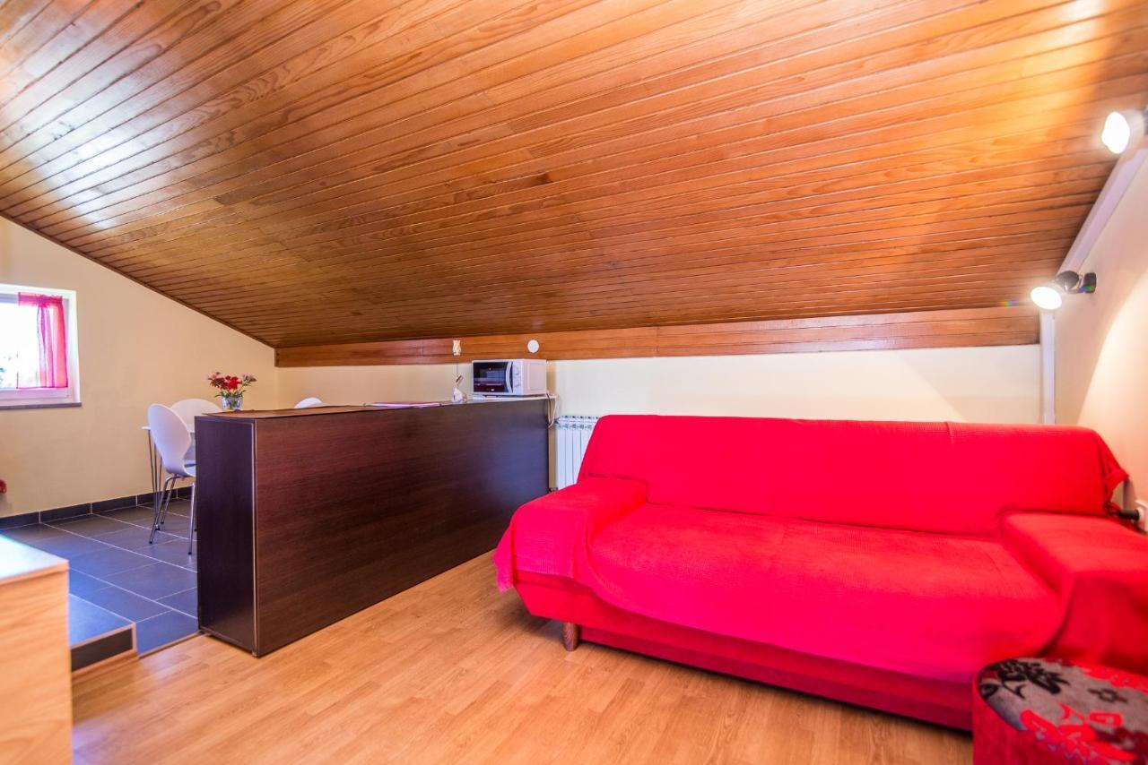 Vesna Apartment *