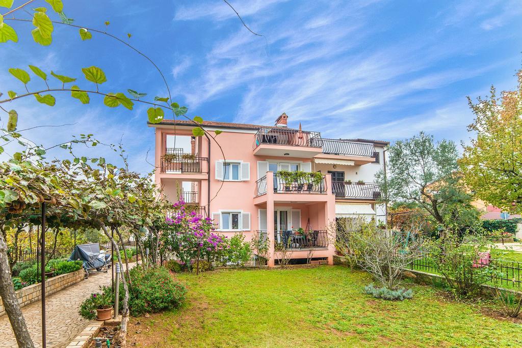 Vesna Apartment *