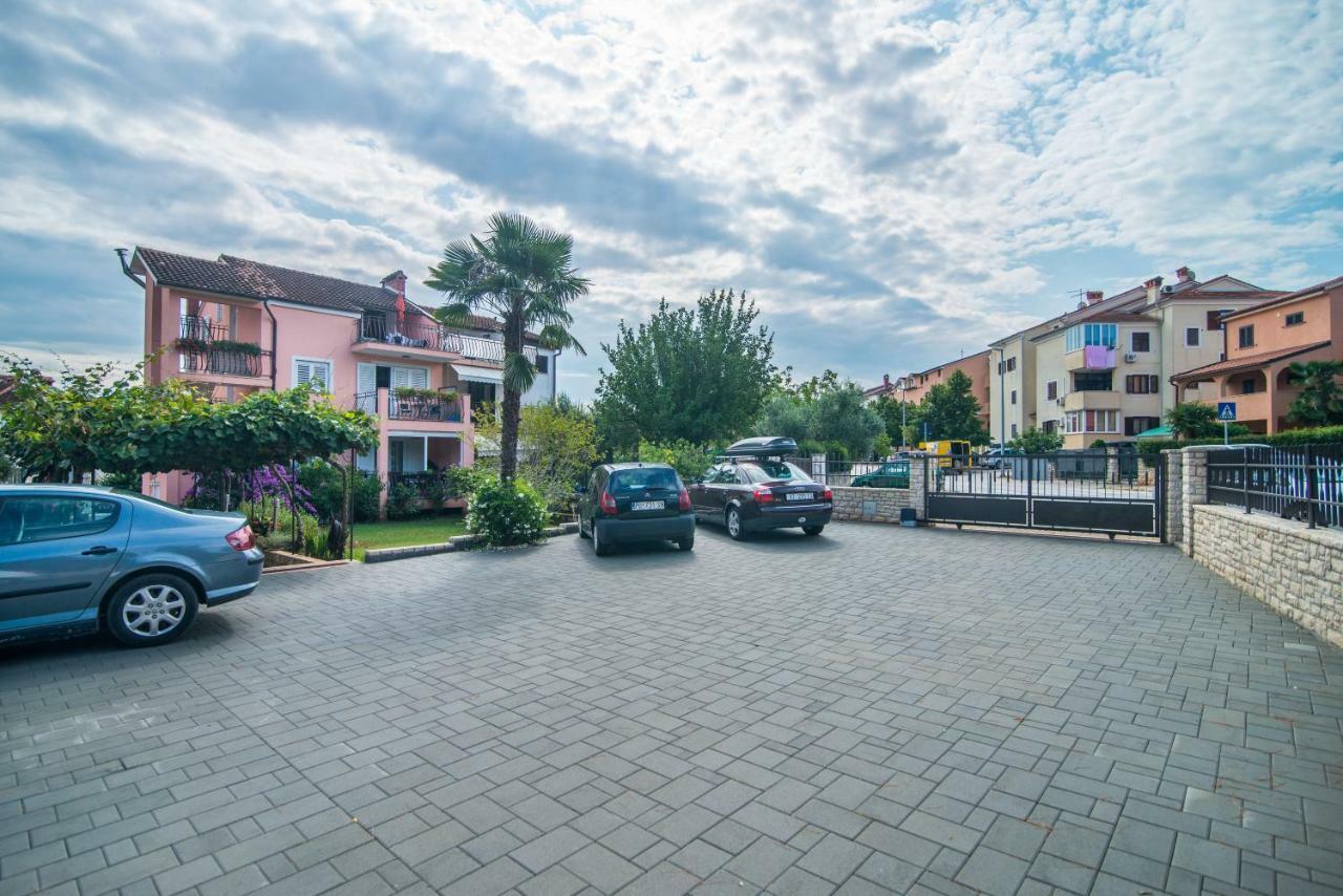 Vesna Apartment